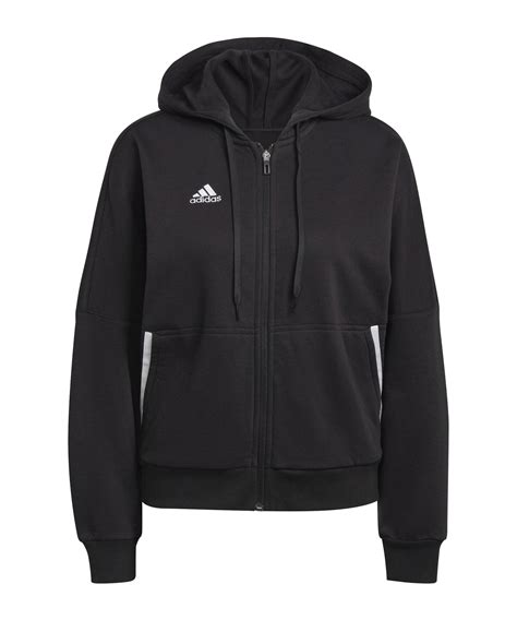 adidas kaputzenjacke damen sale